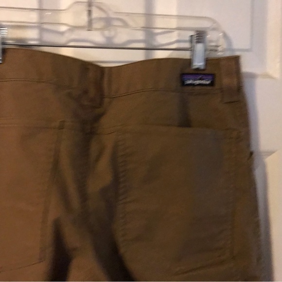 Patagonia Trail Pants - Picture 3 of 5